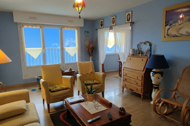 Appartement 4 pièces 117000 €
