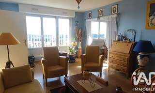 Appartement 4 Pièces 89 m² à vendre à Rouen (76000)