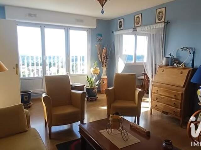 Vente Appartement 4 pièces — photo du bien