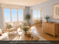 Vente Appartement 4 pièces — photo 2