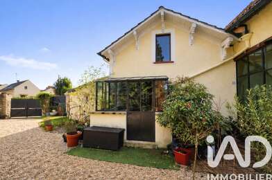 Appartement 3 pièces 253000 €