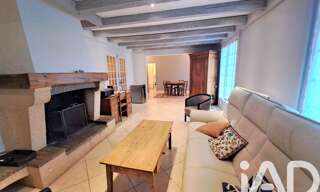 Maison 7 Pièces 133 m² à vendre à La Ferrière (85280)