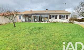 Maison 7 Pièces 133 m² à vendre à La Ferrière (85280)