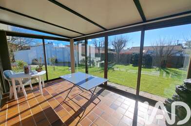 Maison 7 pièces 269000 €