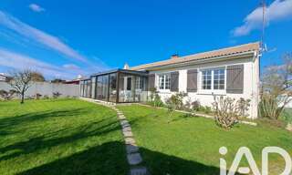 Maison 7 Pièces 133 m² à vendre à La Ferrière (85280)