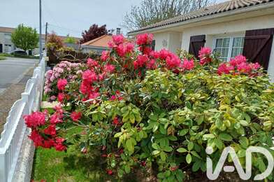 Maison 7 pièces 269000 €