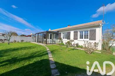 Maison 7 pièces 269000 €