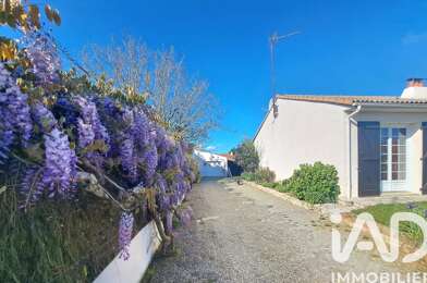 Maison 7 pièces 269000 €