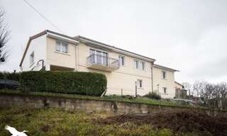 Maison 5 Pièces 95 m² à vendre à Aubin (12110)