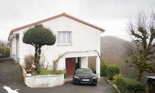 Maison 5 Pièces 95 m² à vendre à Aubin (12110)