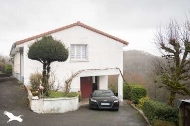 Maison 5 pièces 179655 €