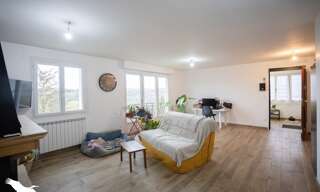 Maison 5 Pièces 95 m² à vendre à Aubin (12110)