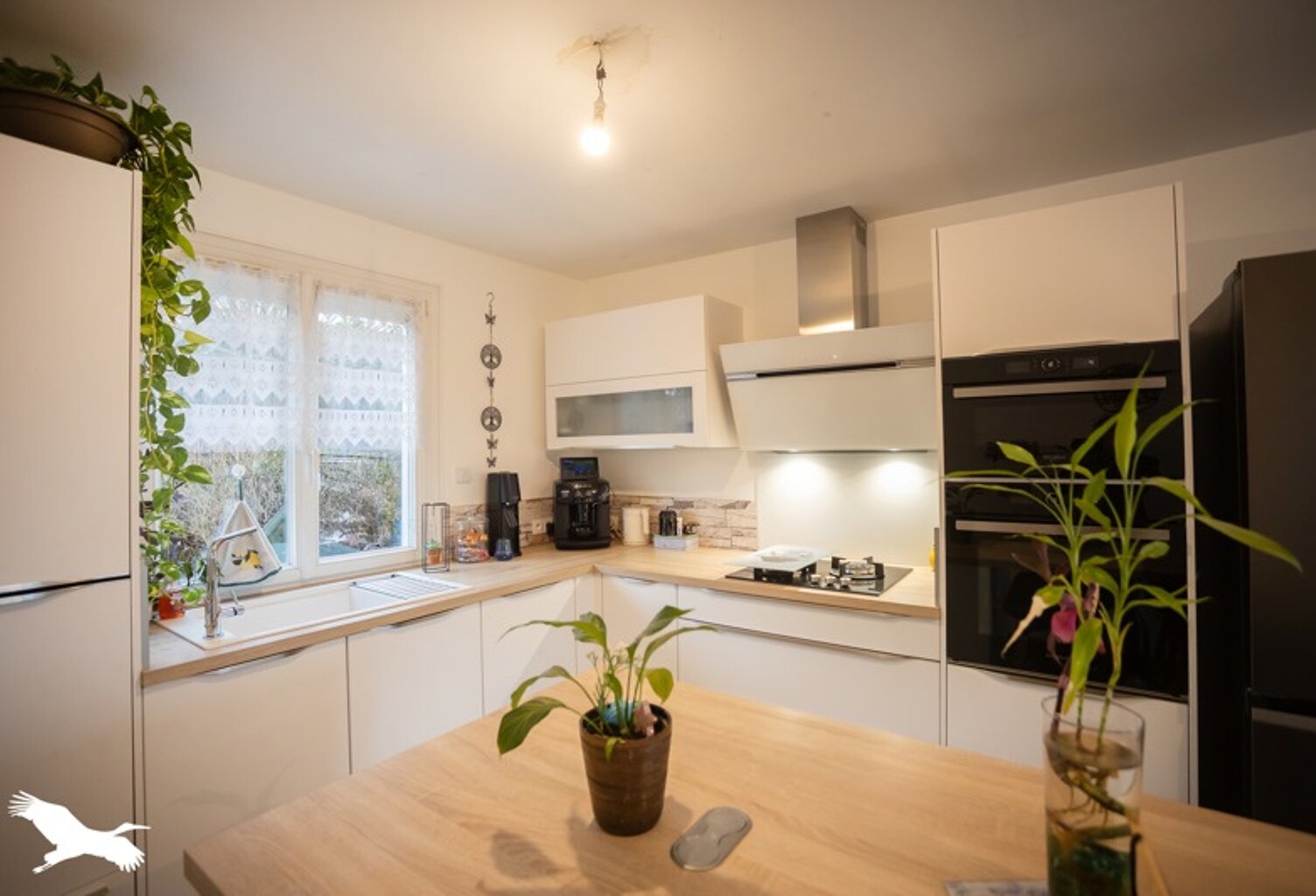 Vente maison 5 pièces 95 m² Aubin (12110) — photo 1
