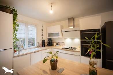 Maison 5 pièces 169000 €