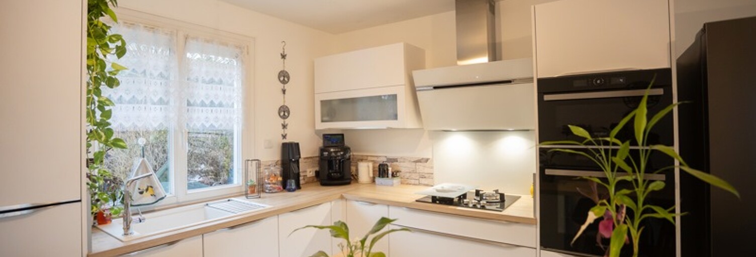 Maison 5 Pièces 95 m² à vendre à Aubin (12110)