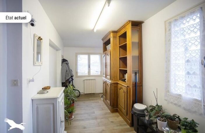 Vente maison 5 pièces 95 m² Aubin (12110) — photo 4