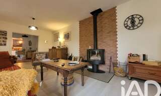 Maison 8 Pièces 232 m² à vendre à Cerisy-Buleux (80140)