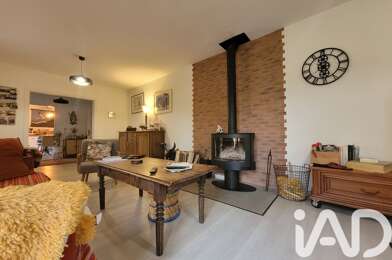 Maison 8 pièces 299000 €