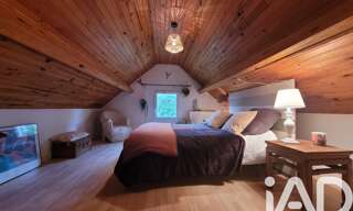 Maison 8 Pièces 232 m² à vendre à Cerisy-Buleux (80140)