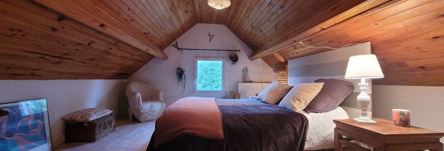 Maison 8 Pièces 232 m² à vendre à Cerisy-Buleux (80140)