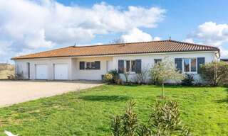 Maison 8 Pièces 202 m² à vendre à La Force (24130)