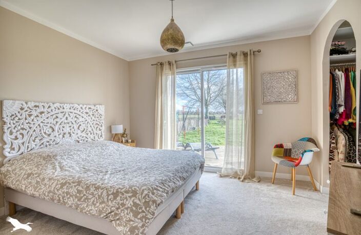 Contemporaine de 8 pièces principales — photo 3
