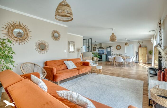 Contemporaine de 8 pièces principales — photo 5