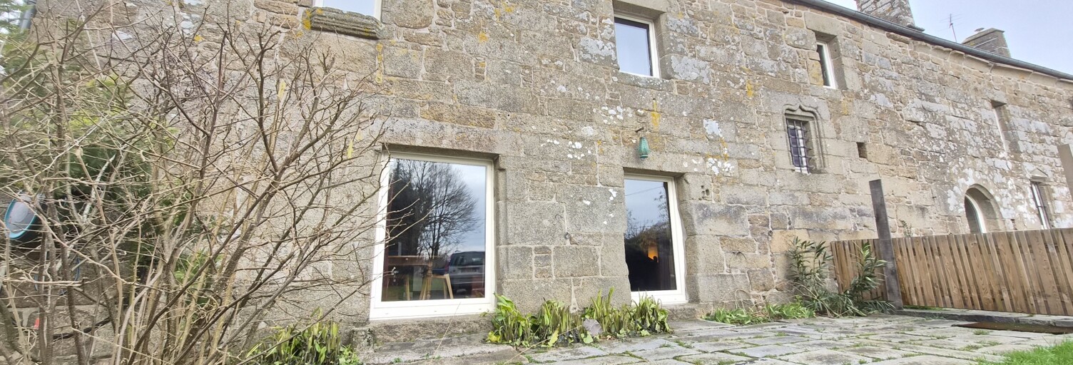 Maison 7 Pièces 232 m² à vendre à Villamée (35420)