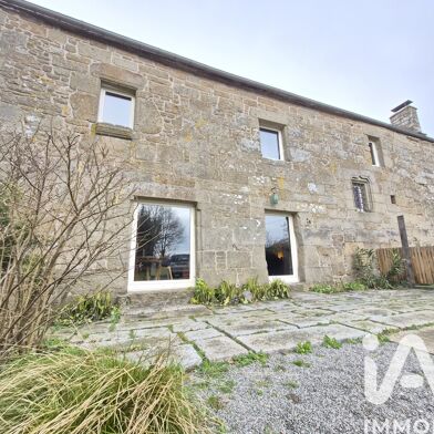 Maison 7 pièces 238000 €