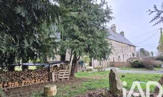 Maison 7 Pièces 232 m² à vendre à Villamée (35420)