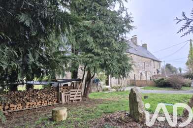 Maison 7 pièces 238000 €