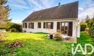 Maison 6 Pièces 105 m² à vendre à Magny-en-Vexin (95420)