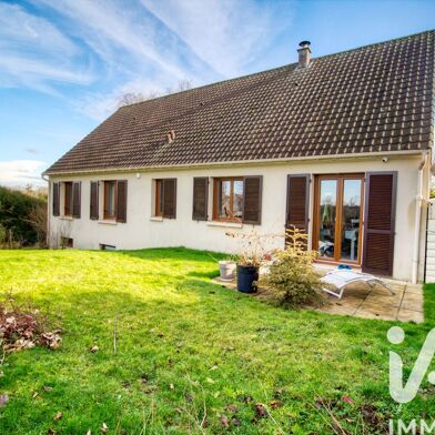 Maison 6 pièces 329000 €