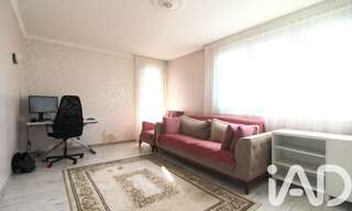 Appartement 4 Pièces 84 m² à vendre à Garges-lès-Gonesse (95140)