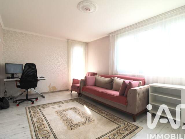 Vente Appartement 4 pièces — photo du bien