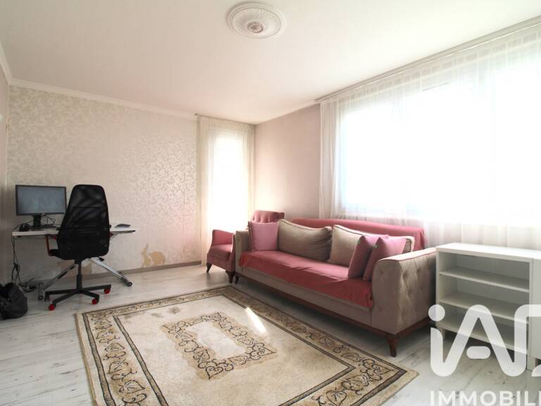 Vente Appartement 4 pièces — photo 1