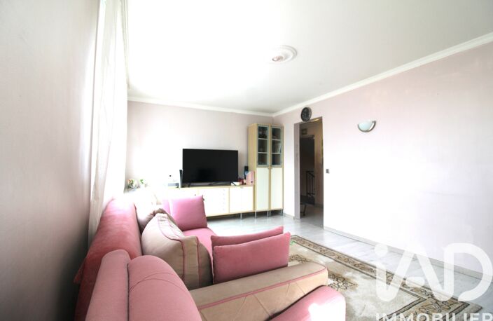 Vente Appartement 4 pièces — photo 2