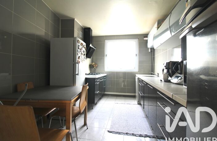 Vente Appartement 4 pièces — photo 3