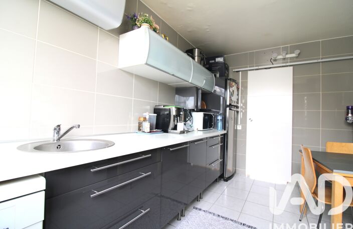 Vente Appartement 4 pièces — photo 4