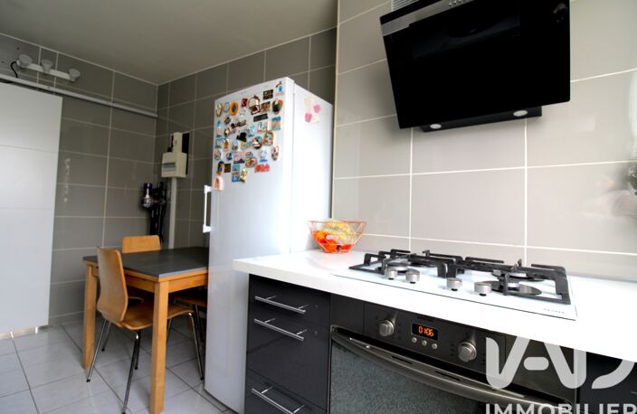 Vente Appartement 4 pièces — photo 5