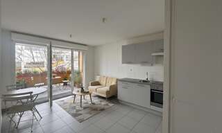 Appartement 2 Pièces 37 m² à vendre à Tournefeuille (31170)