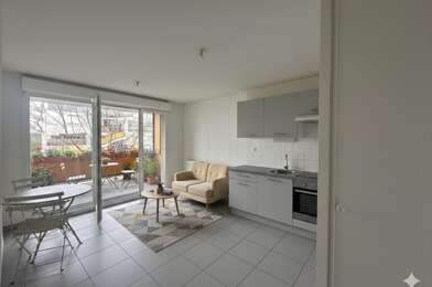 Appartement 2 pièces 128000 €