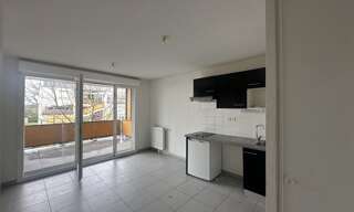 Appartement 2 Pièces 37 m² à vendre à Tournefeuille (31170)