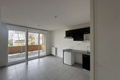 Appartement 2 pièces 119000 €