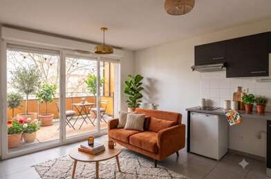 Appartement 2 pièces 119000 €