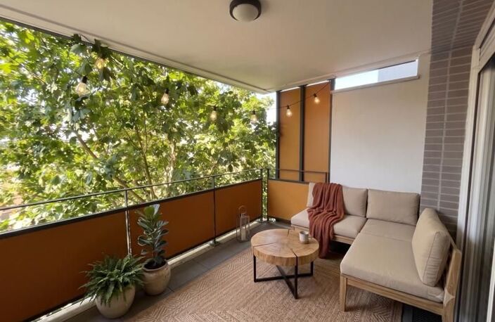 Appartement de 2 pièces principales — photo 2