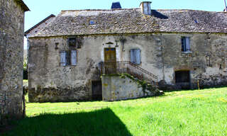 Maison 5 Pièces 145 m² à vendre à La Capelle-Bleys (12240)