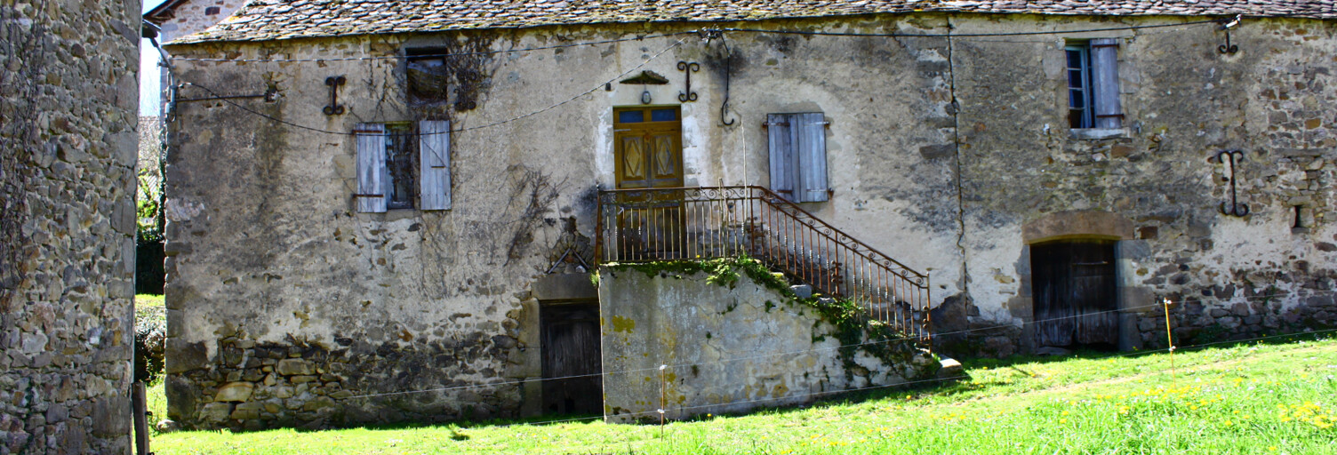 Maison 5 Pièces 145 m² à vendre à La Capelle-Bleys (12240)