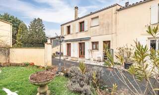 Maison 12 Pièces 290 m² à vendre à Lussant (17430)