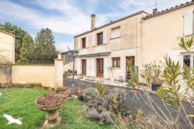 Maison 12 pièces 345799 €